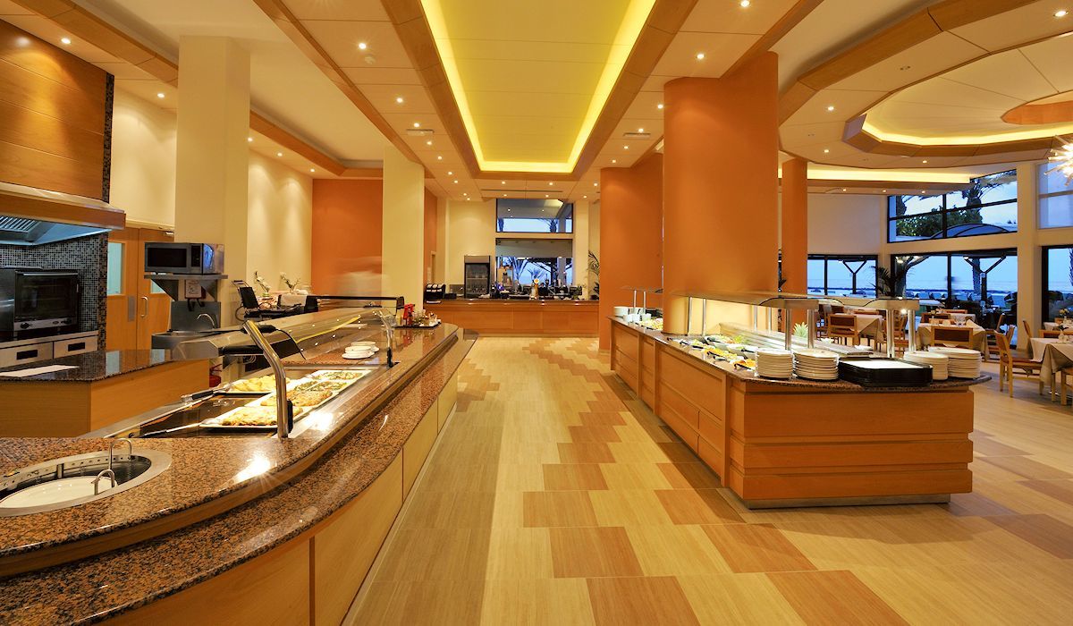 Hotel Constantinou Bros Pioneer Pafos