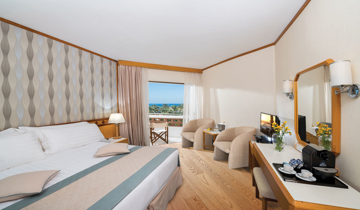 Hotel Constantinou Bros Pioneer Pafos