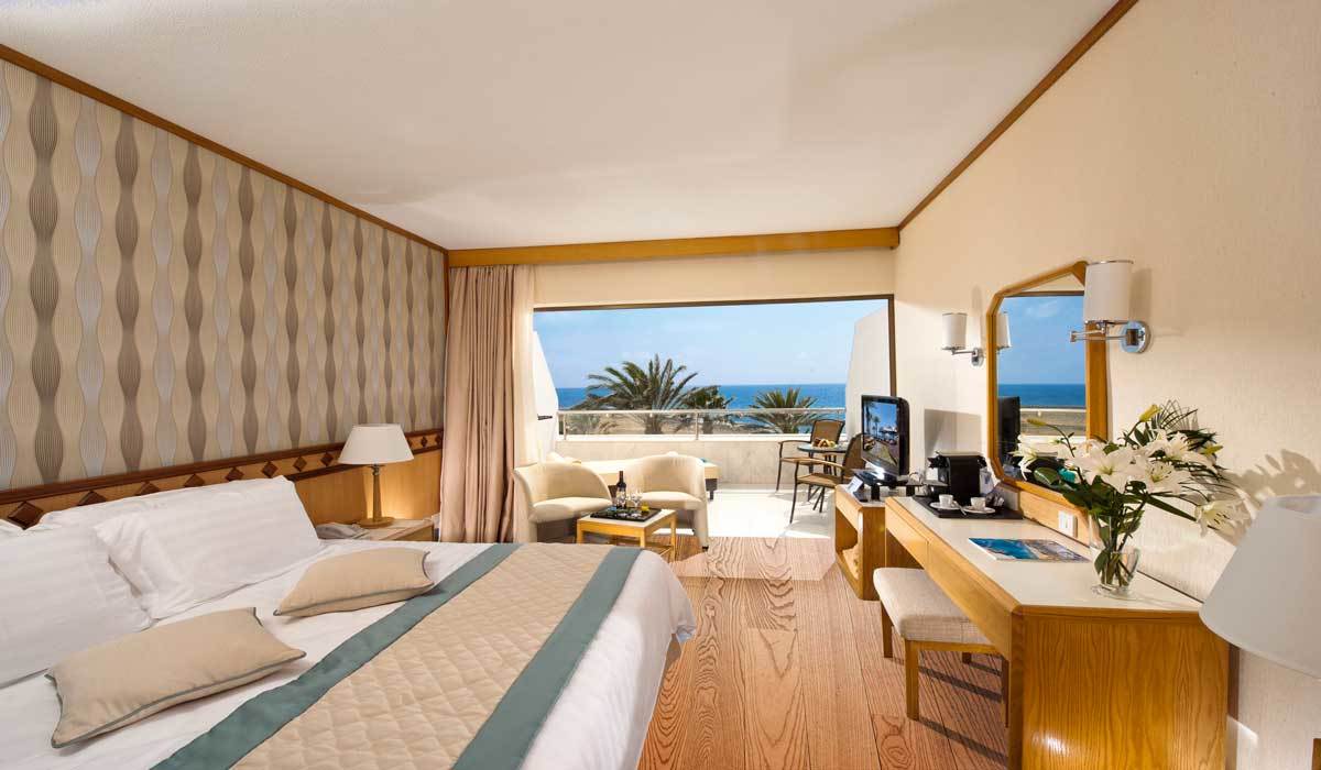 Constantinou Bros Pioneer Pafos