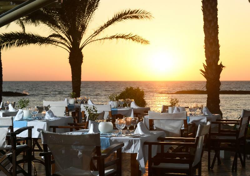 Constantinou Bros Pioneer 4* Pafos